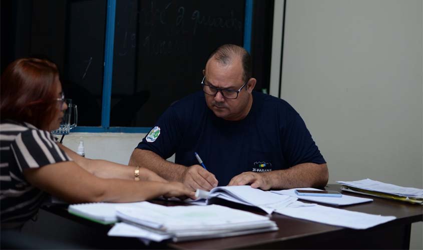 Prefeitura acelera ações para entrega de novos títulos