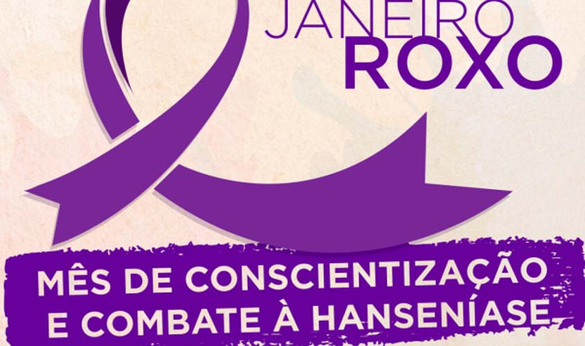 UNINASSAU alerta para prevenção e combate da hanseníase 