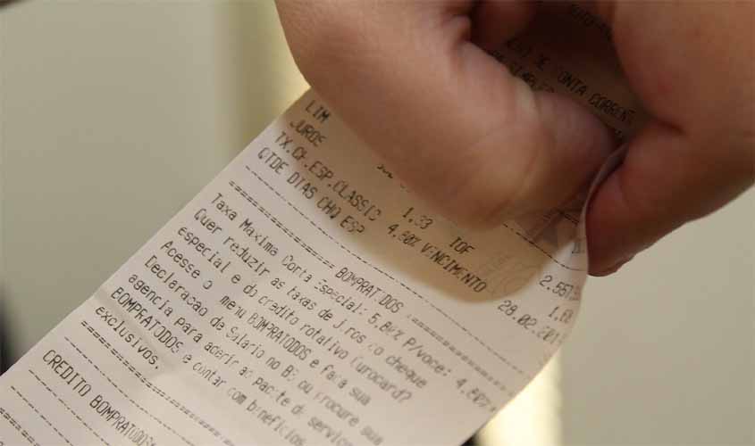 Empresa é multada por apresentar recibos de depósito recursal não reconhecidos pelo banco