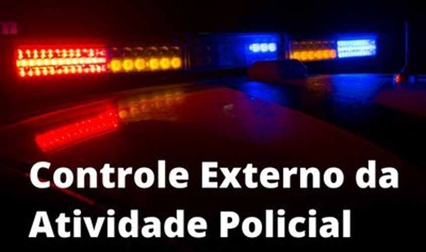 MPF recomenda uso de câmeras corporais à Polícia Rodoviária Federal