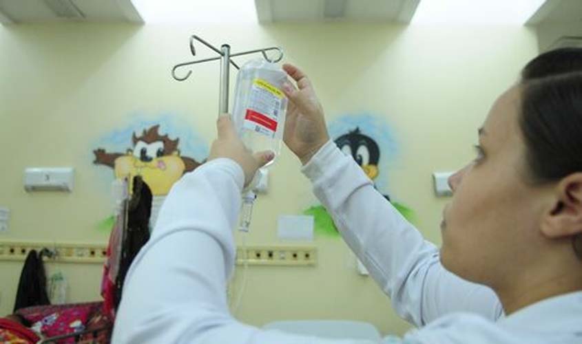 Gestores têm até 15 de janeiro para atualizarem dados de profissionais de enfermagem