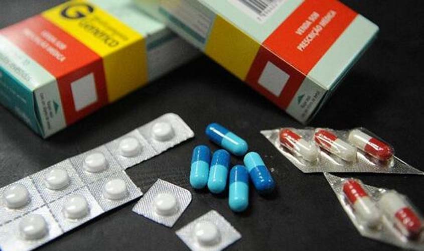 2,5 milhões comprimidos contra Covid-19 já foram distribuídos na rede pública de saúde no Brasil