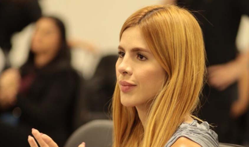 OAB RO destaca protagonismo feminino em posse na Defensoria