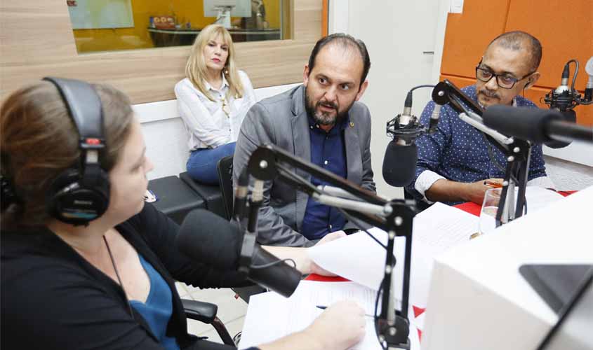 Assembleia Legislativa estuda abrir CPI para apurar farra de diárias e altas taxas no Detran