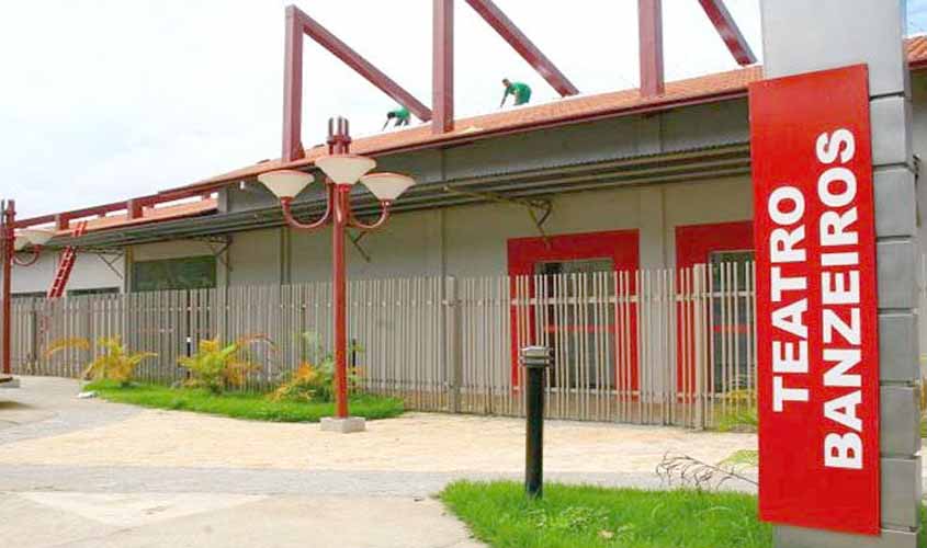 Última audiência pública será realizada na próxima terça, no Teatro Banzeiros