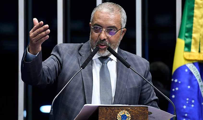 Paim denuncia que combate a fraude não prevê defesa de segurado do INSS