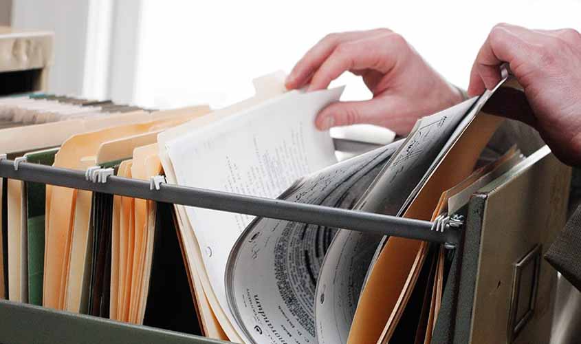 Senadores propõem revogação de decreto sobre documentos ultrassecretos