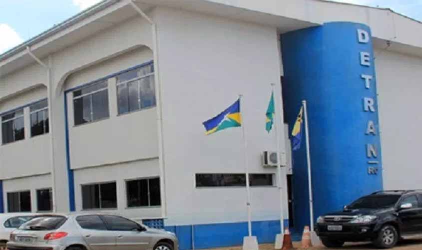 Licenciamento anual é a única taxa que o Detran recolhe para seu custeio e investimentos