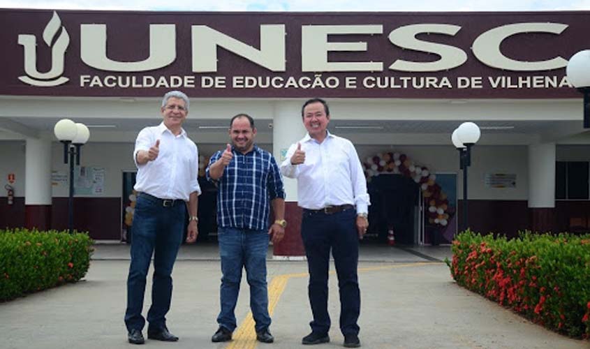 74 vagas para profissionais de saúde fazerem residência em Vilhena