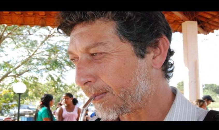 Jornalista é assassinado a tiros na fronteira com Paraguai