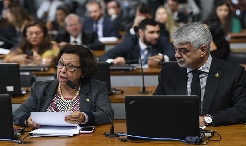 CPI Mista das Fake News reage aos ataques de depoente contra jornalista