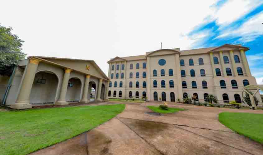 Prefeitura de Porto Velho oferece bolsas integrais para curso de Medicina