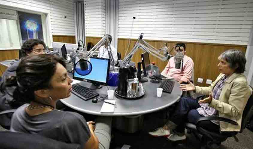 Dia Mundial do Rádio: relevância do acesso à informação e da liberdade de expressão