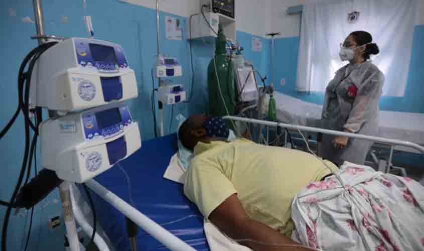 Prefeitura regulariza atendimentos na Upa Sul em Porto Velho