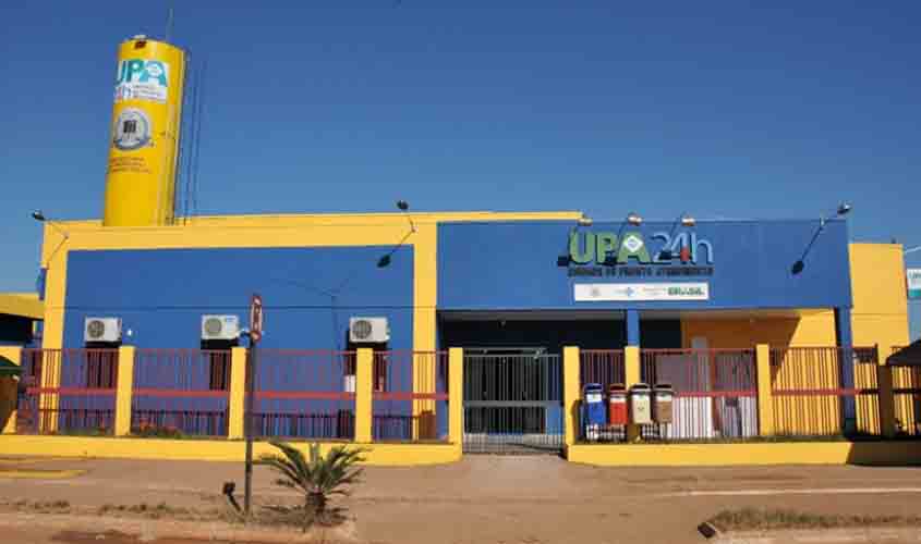 Semusa mantém atendimento nas UBS e UPAs durante o ponto facultativo