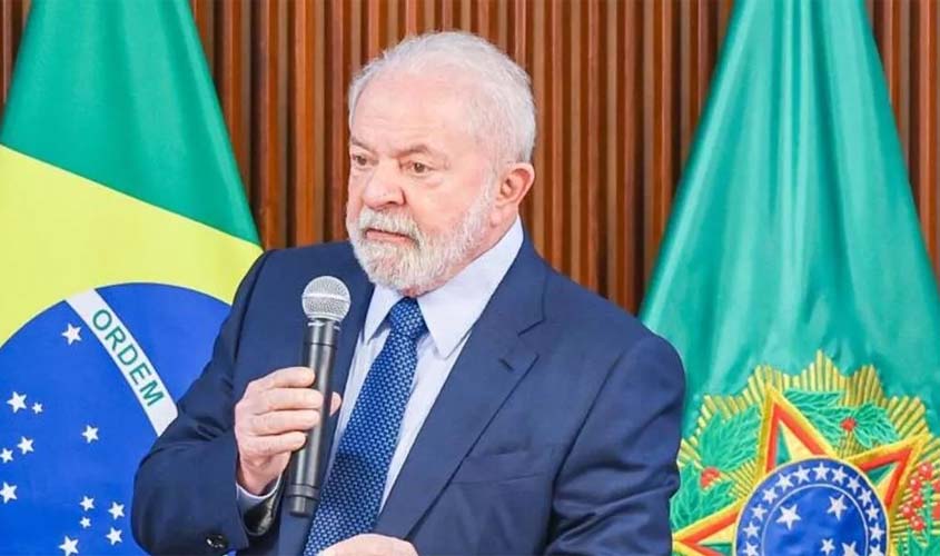 Melhorar a vida da população é questão de vida ou morte para Lula