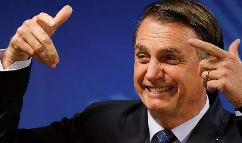 O governo ainda está infestado de bolsonaristas