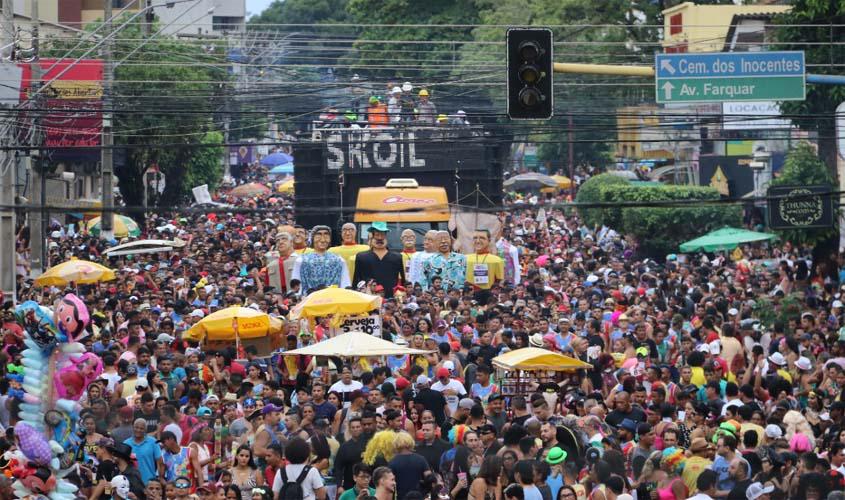 ESTÁ CHEGANDO O MELHOR DIA- Banda do Vai Quem Quer é no próximo sábado, 18/02