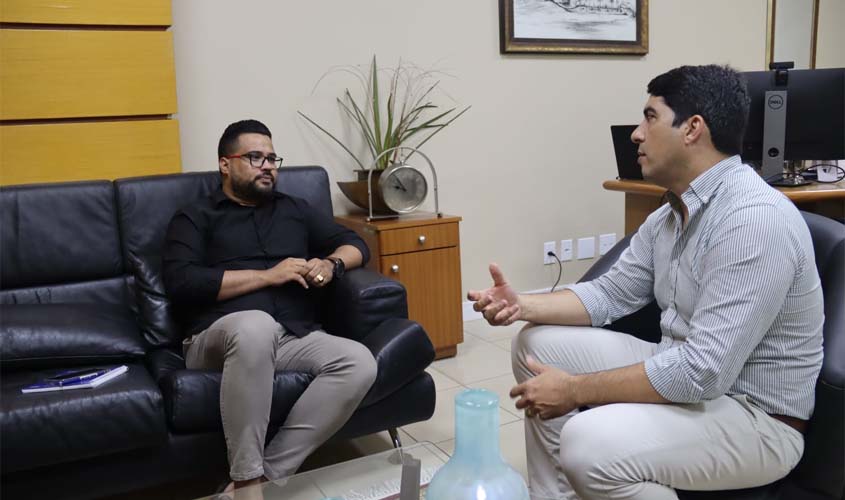 Projetos para contribuir com uma justiça mais célere, eficiente e resolutiva serão levados ao Conselho Seccional da OAB-RO