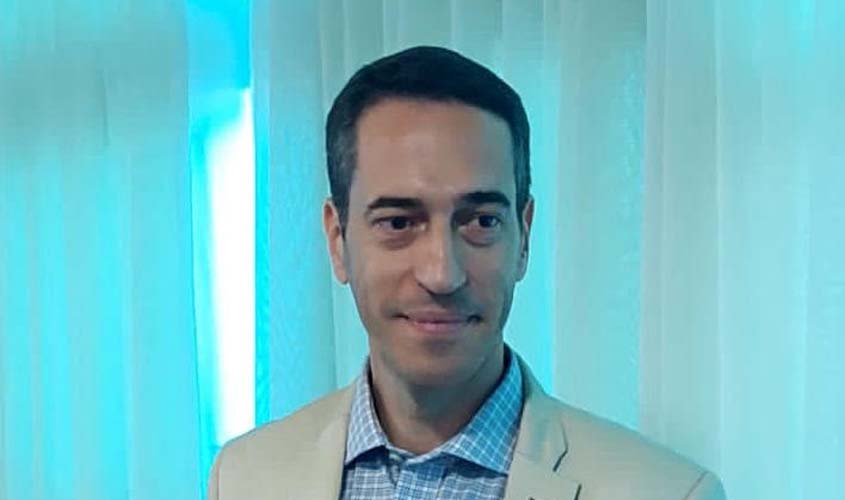 PESQUISADOR RONDONIENSE É FINALISTA NA PREMIAÇÃO NACIONAL DE CIÊNCIA E TECNOLOGIA EDIÇÃO 2023