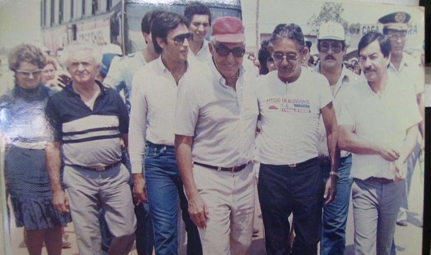 O DIA NA HISTÓRIA 13 DE JANEIRO!