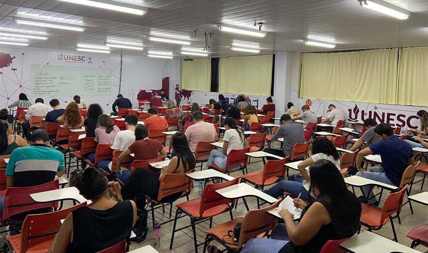 UNESC e Emeron fecham parceria para especialização em Magistratura