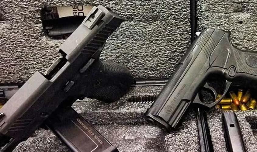 Médicos envolvidos com pedofilia atiram na Polícia durante cumprimento de mandados