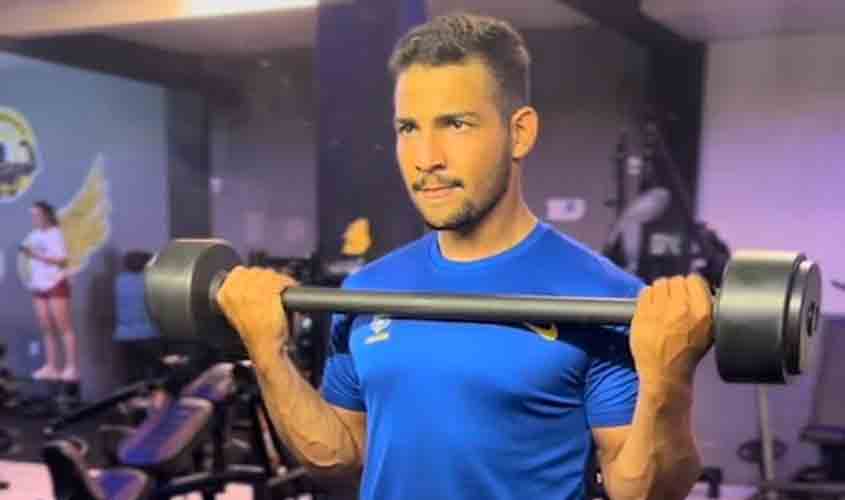 Como manter o foco na academia e transformar o treino em hábito