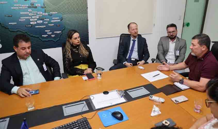 MPRO debate regularização fundiária e transferência de terras em Rondônia