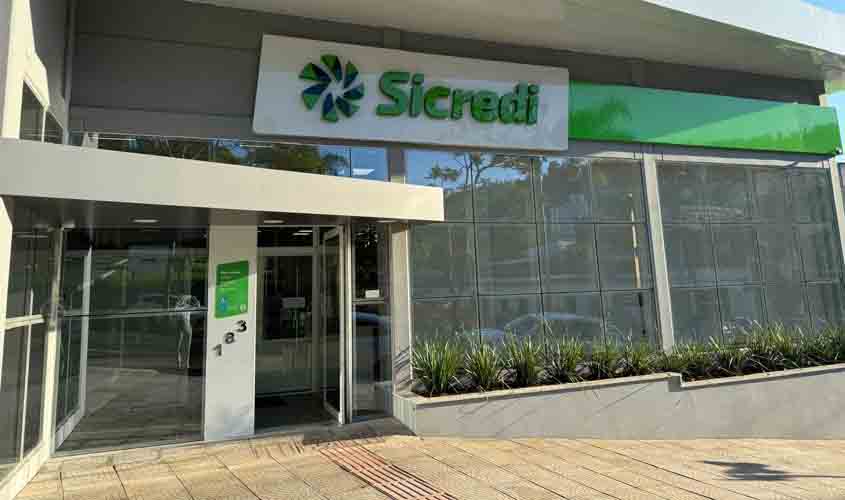 Sicredi remunera em R$ 1,3 bilhão o capital social de seus associados