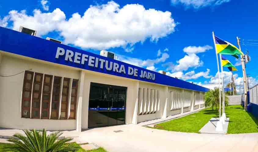 Prefeitura convoca mais 96 aprovados em concurso público