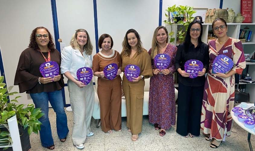 Empreendedorismo feminino é foco em reunião no MPRO
