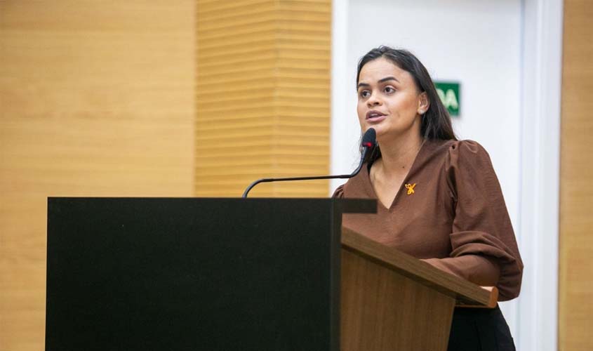 Dra. Taíssa celebra 34 anos de municípios e compromisso regional