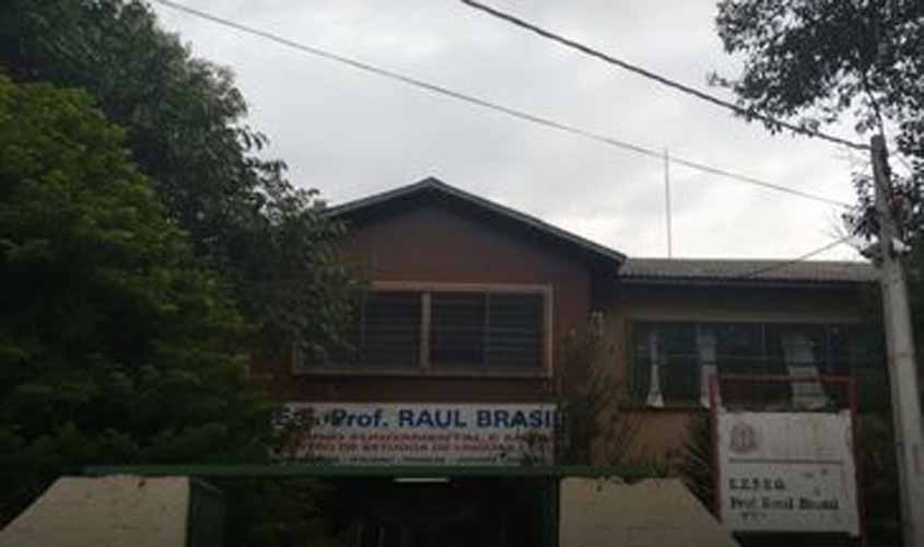 Tiroteio em escola deixa pelo menos oito mortos na Grande São Paulo