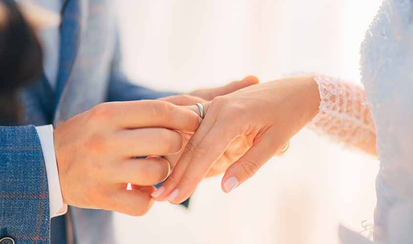 Proibição de casamento para menor de 16 anos é sancionada pelo governo federal