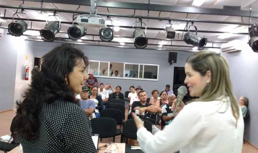 Tarifa Social da energia elétrica pode conceder até 65% de desconto do consumidor