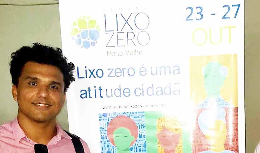 Henrique de Holanda participará de evento na faculdade São Lucas