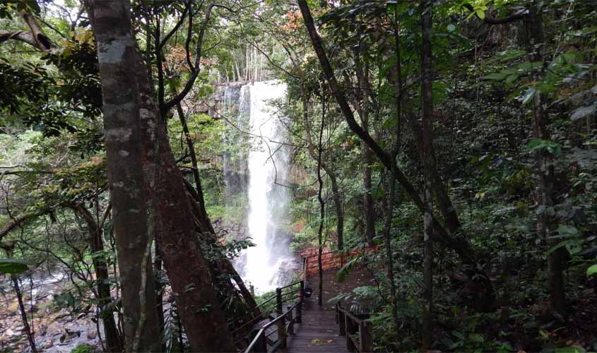 Encontro em Ouro Preto discute o remapeamento turístico de Rondônia