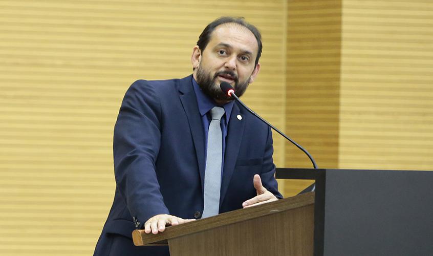 Presidente Laerte Gomes indica instalação de dois píeres nas mediações do Beira Rio Cultural