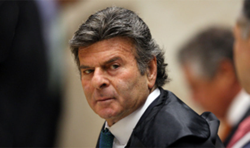 Fux consulta CNJ sobre possibilidade de alterar ou revogar resolução de horário de funcionamento dos Tribunais