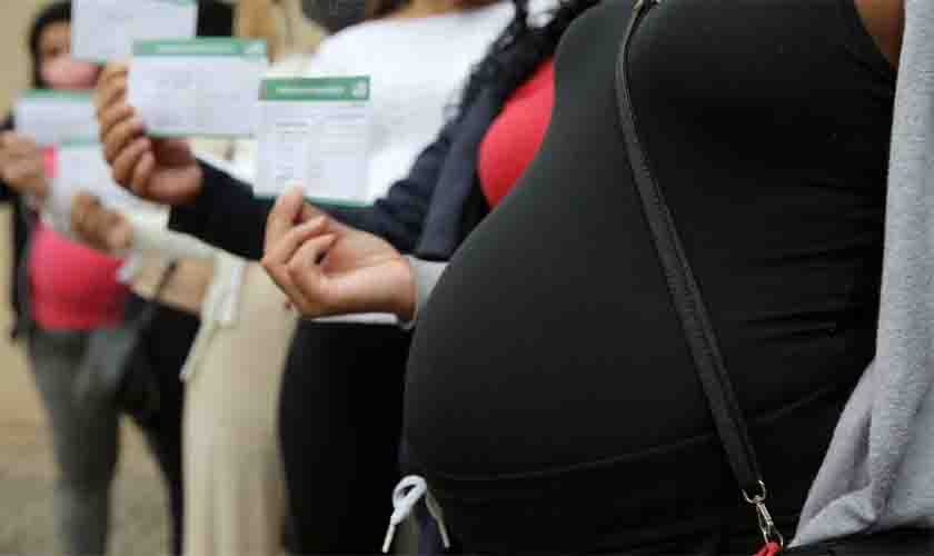 Entenda as novas regras para o retorno de gestantes ao trabalho