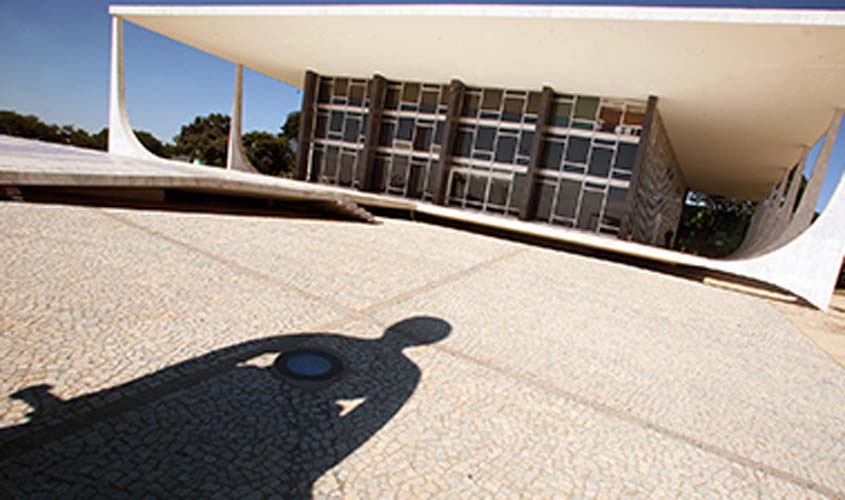 STF concede liberdade provisória a mais 130 denunciados pelos atos terroristas de 8 de janeiro