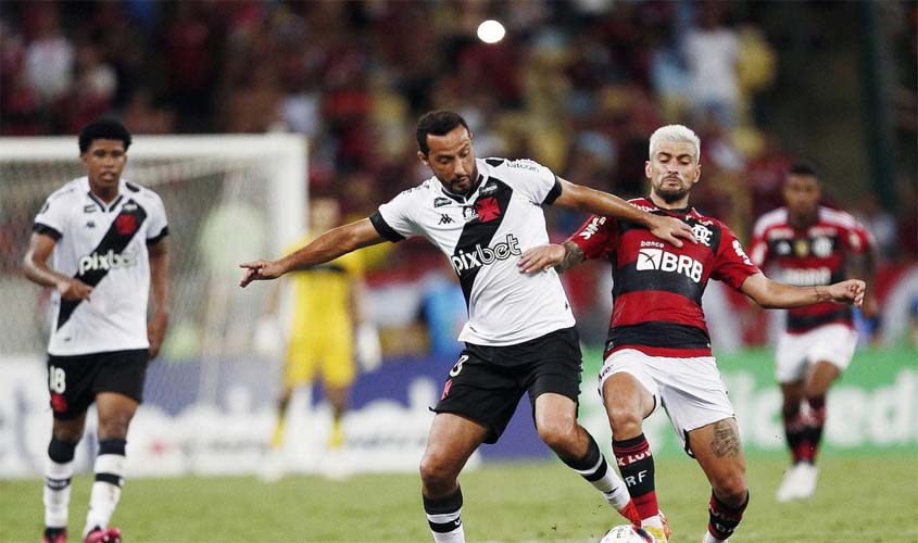 Noite de clássico no Cariocão: Fla e Vasco fazem 1º jogo da semifinal
