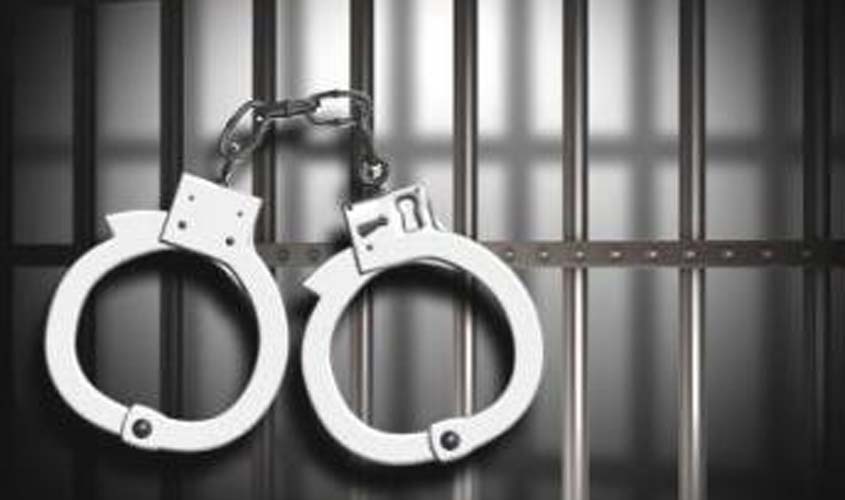 PM captura foragidos do presídio em Machadinho do Oeste