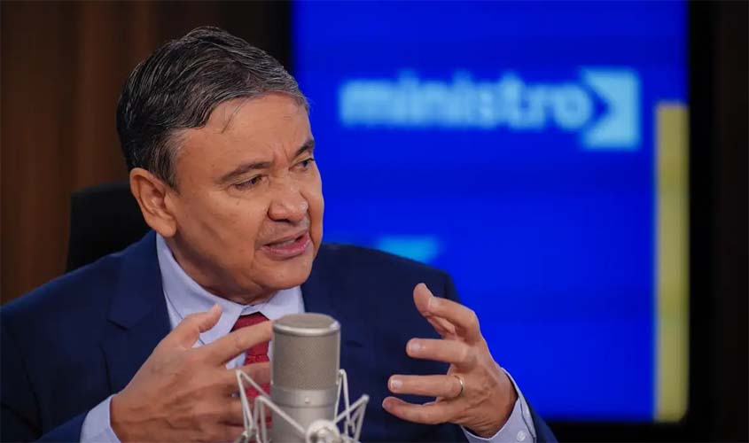 Ministro comemora 13 milhões de pessoas fora do mapa da fome