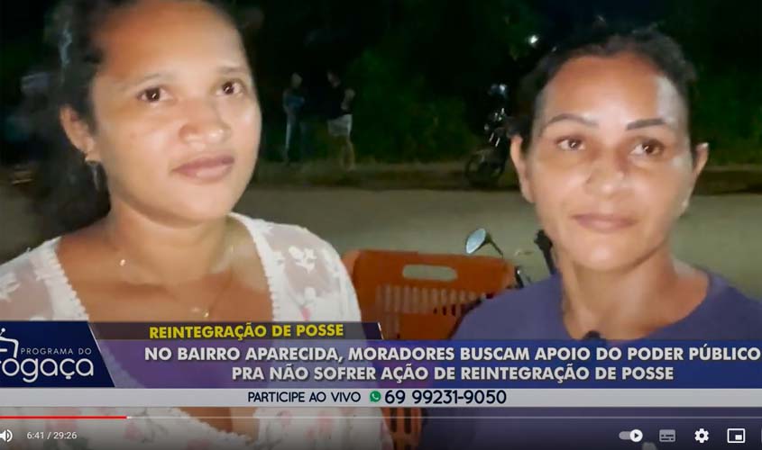 Programa do Fogaça edição 13 de março 2024