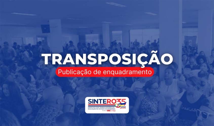 Ata nº 8 de 2024 é publicada pela CEEXT