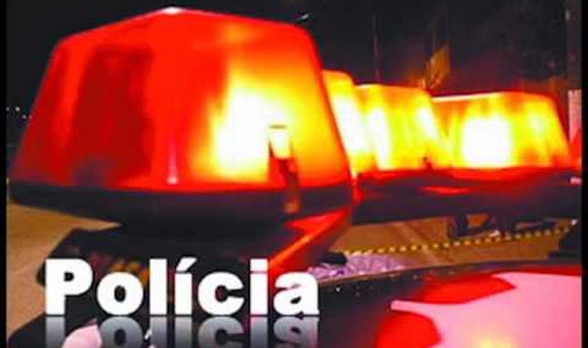 Ex-militar suspeito de homicídio de travesti em Porto Velho é preso em operação interestadual