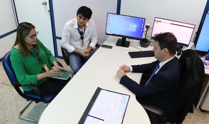 MP e Fiocruz alinham parceria para análise da qualidade da água em comunidades ribeirinhas