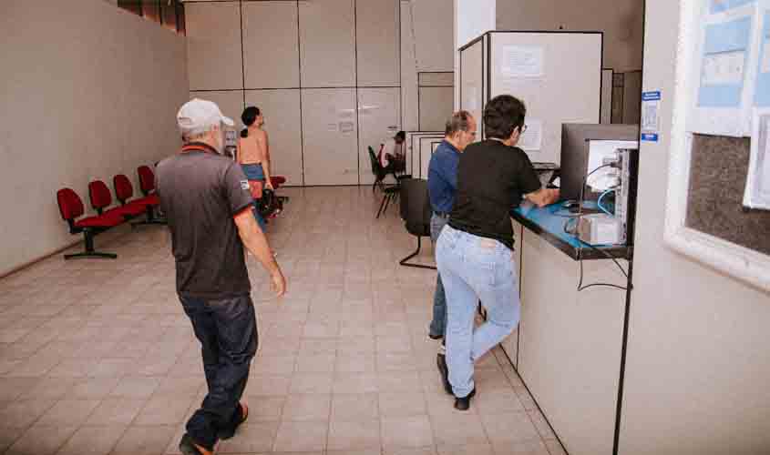 Transferência de IPTU deverá ser feitas pelo eProc